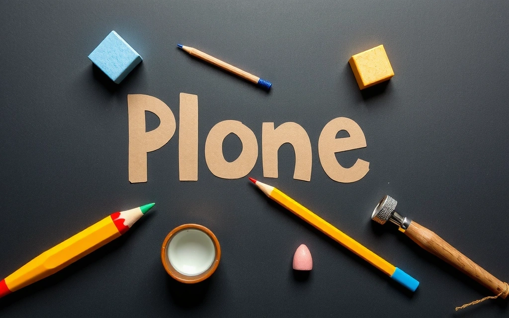 Blog post thumbnail: The power of content marketing