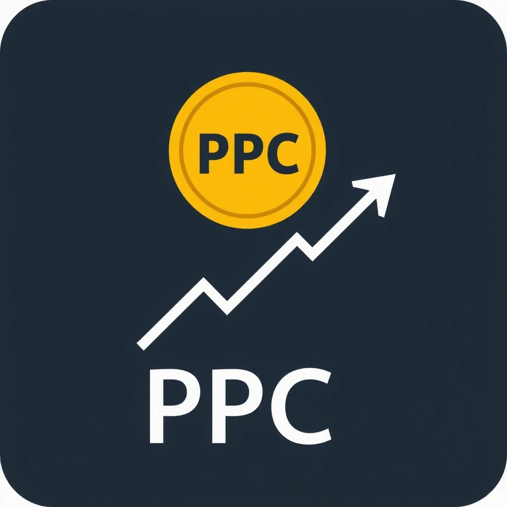 PPC campaigns icon