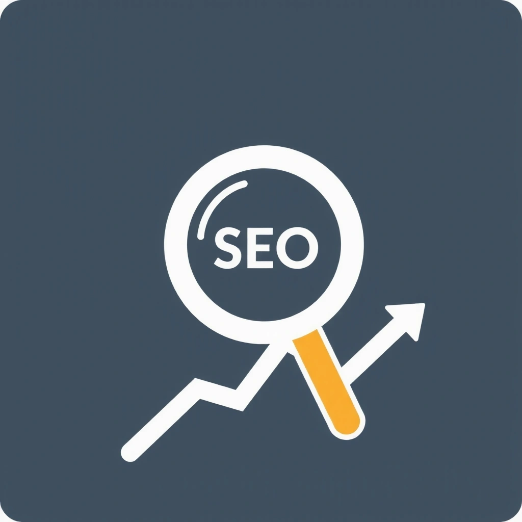 SEO audit icon