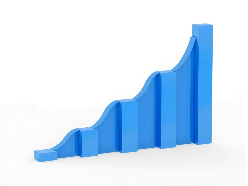 Case Study: E-commerce Website Sales Growth