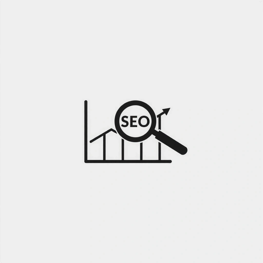 SEO Services Icon