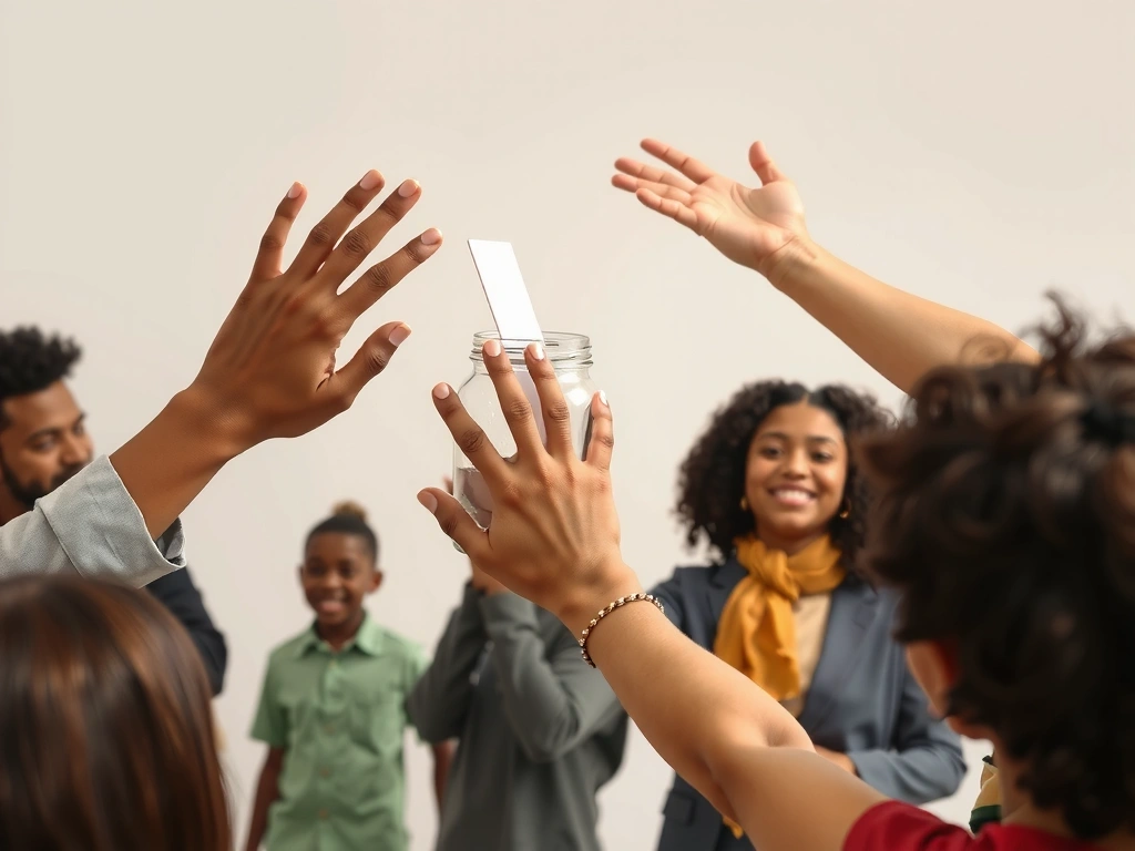 Case Study: Non-Profit Organization Fundraising