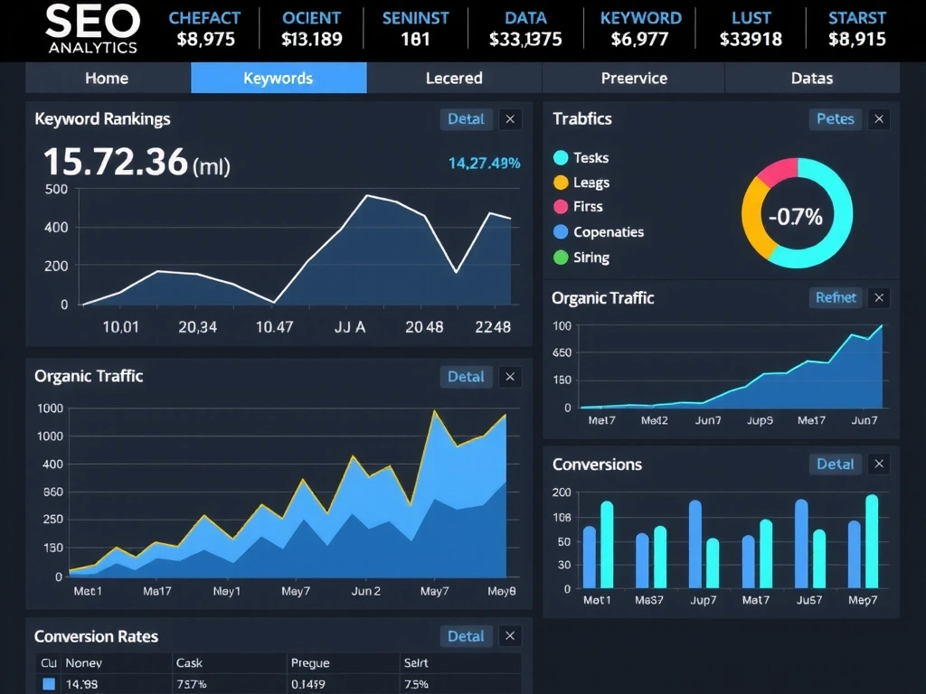 E-commerce SEO Strategy