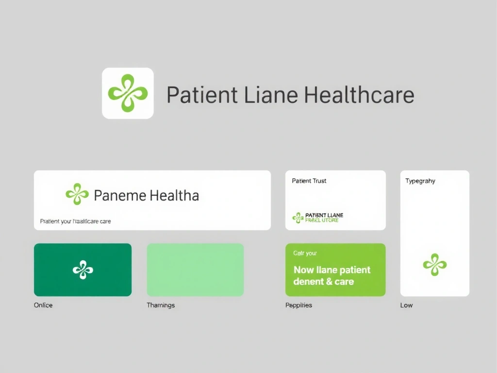 Healthcare Branding and Reputation