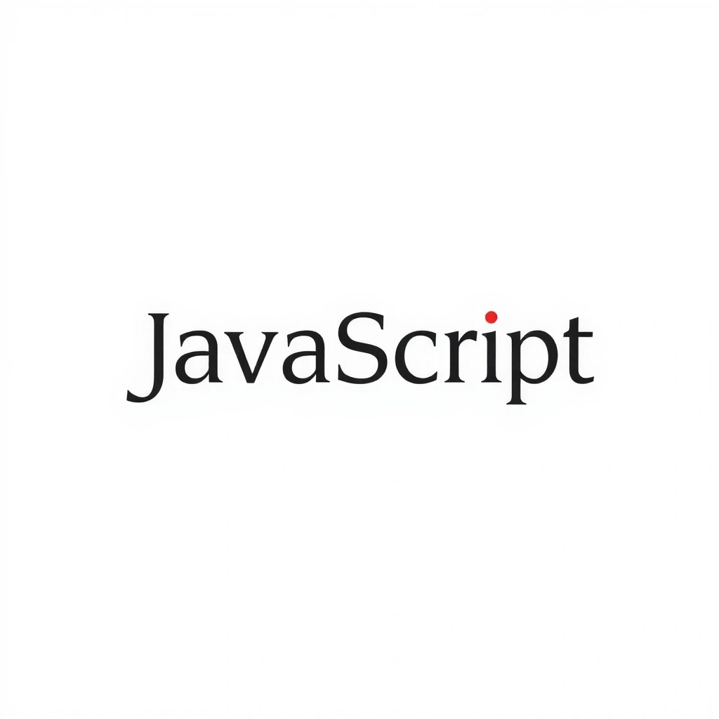 JavaScript logo