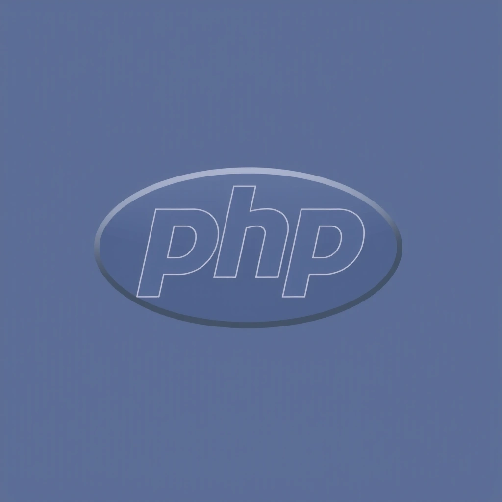 PHP logo