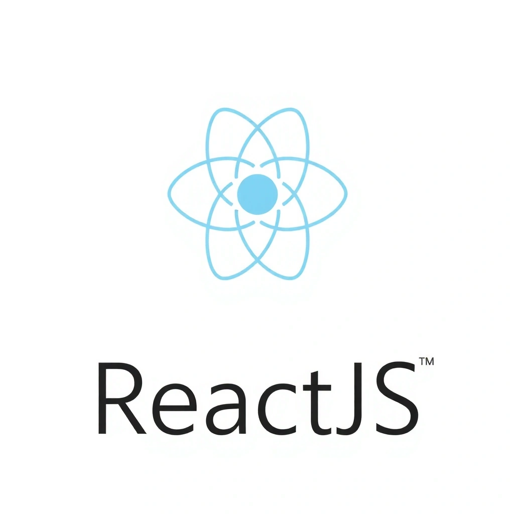 ReactJS logo