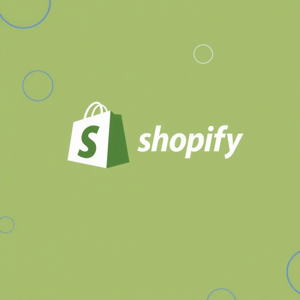 Shopify logo