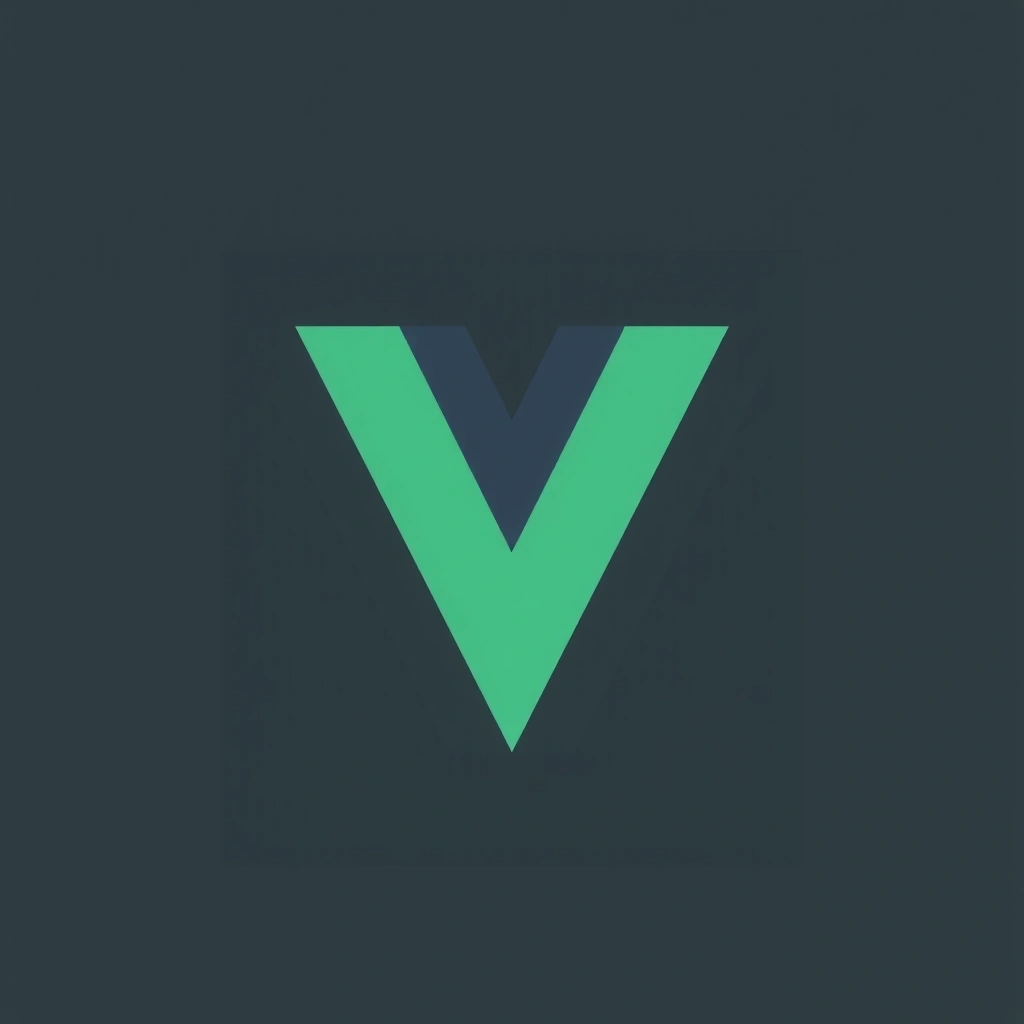Vue.js logo